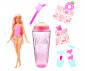 Кукла Barbie - С 8 изненади, серия Плодове: Ягодова лимонада HNW41 thumb 2