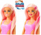 Кукла Barbie - С 8 изненади, серия Плодове: Ягодова лимонада HNW41 thumb 4