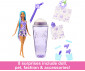 Кукла Barbie - С чаша и 8 изненади, серия Плодове: Гроздов коктейл HNW44 thumb 6