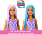 Кукла Barbie - С чаша и 8 изненади, серия Плодове: Гроздов коктейл HNW44 thumb 8