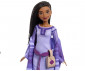 Играчки за момичета Disney Princess - Wish: Kомплект за пътуване и Аша HPX25 thumb 2