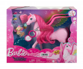 Barbie - Вълшебен кон Пегас HLC40