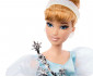 Играчки за момичета Disney Princess - Колекционерска кукла Пепеляшка HLX60 thumb 4