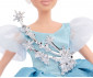 Играчки за момичета Disney Princess - Колекционерска кукла Пепеляшка HLX60 thumb 5