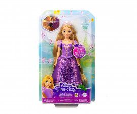 Играчки за момичета Disney Princess - Пееща Рапунцел HPD41