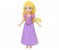 Играчки за момичета Disney Princess - Малка кукла, Рапунцел HLW70 thumb 3