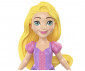 Играчки за момичета Disney Princess - Малка кукла, Рапунцел HLW70 thumb 4