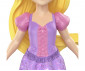 Играчки за момичета Disney Princess - Малка кукла, Рапунцел HLW70 thumb 5