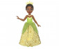 Играчки за момичета Disney Princess - Малка кукла, Тиана HLW71 thumb 2