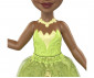 Играчки за момичета Disney Princess - Малка кукла, Тиана HLW71 thumb 5