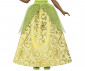 Играчки за момичета Disney Princess - Малка кукла, Тиана HLW71 thumb 6