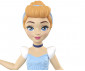 Играчки за момичета Disney Princess - Малка кукла, Пепеляшка HLW73 thumb 4