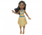 Играчки за момичета Disney Princess - Малка кукла, Покахонтас HLW74 thumb 3