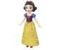 Играчки за момичета Disney Princess - Малка кукла, Снежанка HLW75 thumb 3