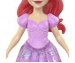 Играчки за момичета Disney Princess - Малка кукла, Ариел HLW77 thumb 5