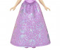 Играчки за момичета Disney Princess - Малка кукла, Ариел HLW77 thumb 6