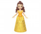 Играчки за момичета Disney Princess - Малка кукла, Бел HLW78 thumb 2