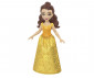 Играчки за момичета Disney Princess - Малка кукла, Бел HLW78 thumb 3