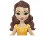 Играчки за момичета Disney Princess - Малка кукла, Бел HLW78 thumb 4