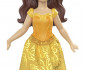Играчки за момичета Disney Princess - Малка кукла, Бел HLW78 thumb 5