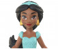 Играчки за момичета Disney Princess - Малка кукла, Жасмин HLW79 thumb 4