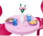 Barbie - Комплект аксесоари за смути бар, маса със столове HPT53 thumb 5