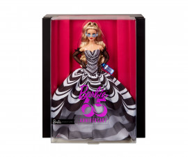 Кукла Barbie - Юбилейна 65-та годишнина HRM58