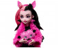Кукла Barbie - Монстър Хай: Дракулора HKY66 thumb 5