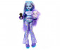 Кукла Barbie - Монстър Хай: Аби HNF64 thumb 2