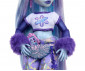 Кукла Barbie - Монстър Хай: Аби HNF64 thumb 5