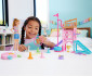 Игрален комплект за деца с кукла Barbie - Стейси дресира кученца Mattel HRM10 thumb 6