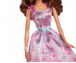 Игрален комплект за деца с кукла Barbie - Колекционерска: Рожден ден Mattel HRM54 thumb 5