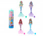Игрален комплект за деца с кукла Barbie - Color Reveal: Серия морски русалки, асортимент HRK12 thumb 2