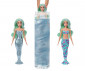 Игрален комплект за деца с кукла Barbie - Color Reveal: Серия морски русалки, асортимент HRK12 thumb 3
