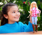 Игрален комплект за деца с кукла Barbie - Malibu: Ездачка HXJ38 thumb 5