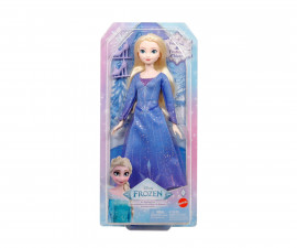 Играчки за момичета Disney Princess - Елза с кънки на лед JBG53