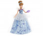 Играчки за момичета Disney Princess - Колекционерска кукла Пепеляшка JCR78 thumb 4