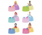 Играчки за момичета Disney Princess - Мини кукли в кексче за разкриване, асортимент JFG78 thumb 3