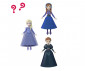 Играчки за момичета Disney Princess - Замръзналото кралство: Кула от замък с изненади с малка кукла JCR90 thumb 3
