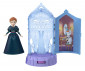 Играчки за момичета Disney Princess - Замръзналото кралство: Кула от замък с изненади с малка кукла JCR90 thumb 4