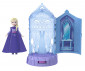 Играчки за момичета Disney Princess - Замръзналото кралство: Кула от замък с изненади с малка кукла JCR90 thumb 5