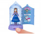 Играчки за момичета Disney Princess - Замръзналото кралство: Кула от замък с изненади с малка кукла JCR90 thumb 6