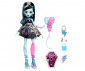 Комплект за игра с оригинална кукла Монстър Хай - Scary Sweet Birthday: Франки Щайн JBG75 thumb 2