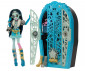 Комплект за игра с оригинална кукла Монстър Хай - Hauntlywood Mysteries: Франки Щайн JBG81 thumb 2