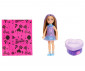Игрален комплект за деца с кукла Barbie - Color Reveal: Серия парти, Челси в затворена опаковка, асортимент JFY04 thumb 7