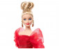 Игрален комплект за деца с кукла Barbie - Блондинка, 80 години Mattel JBJ17 thumb 7
