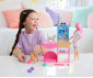 Игрален комплект за деца с кукла Barbie - Ветеринарна клиника JFX93 thumb 6