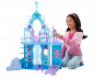Игрален комплект за момичета Disney Princess - Замръзналото кралство: Леден дворец с Олаф JGG41 thumb 8