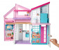 Игрален комплект за деца Barbie - Къща Малибу FXG57 thumb 3