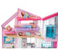 Игрален комплект за деца Barbie - Къща Малибу FXG57 thumb 5